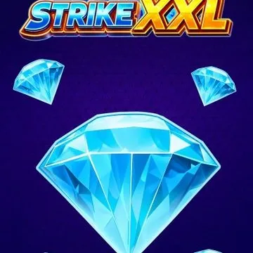Diamond Strike XXL – Lanista Okładka gry Diamond Strike XXL w lobby kasyno Lanista